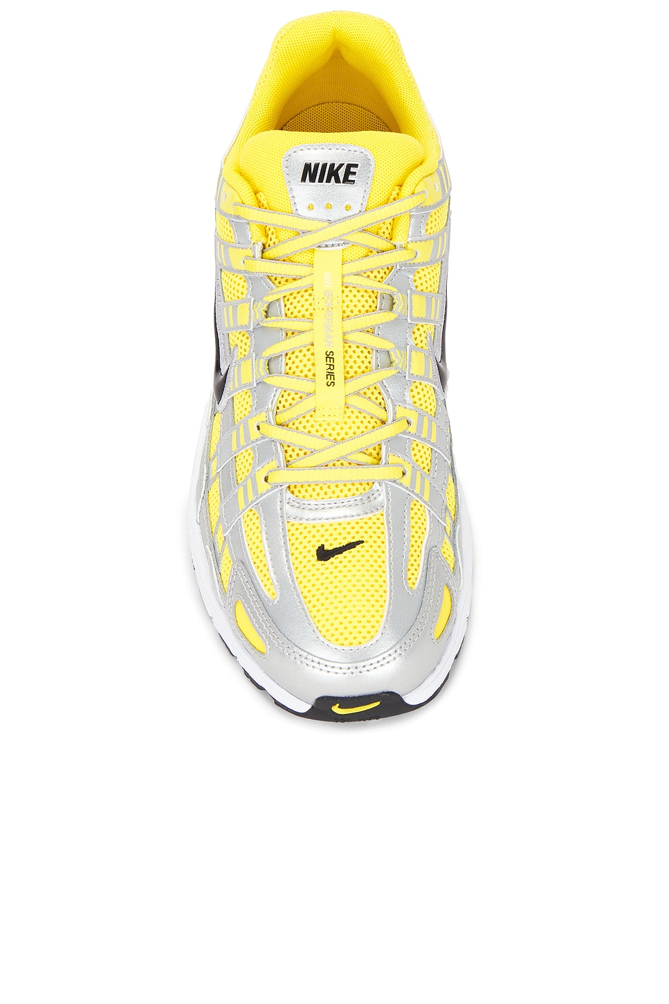 P-6000 Sneakers - Thumbnail 4