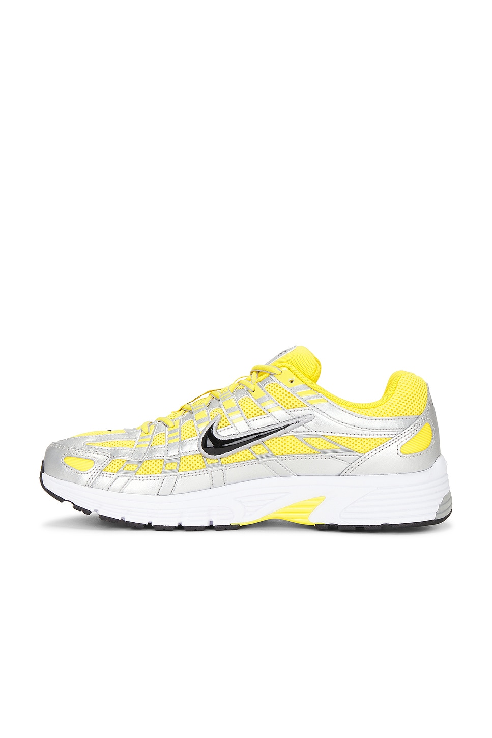 P-6000 Sneakers - Thumbnail 5