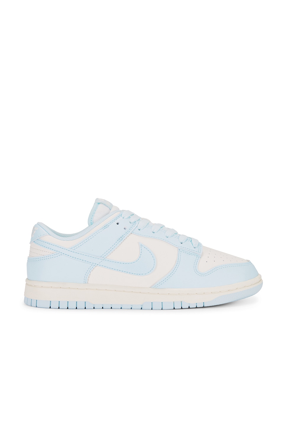 Nike Dunk Low Retro Sneakers - Thumbnail 1