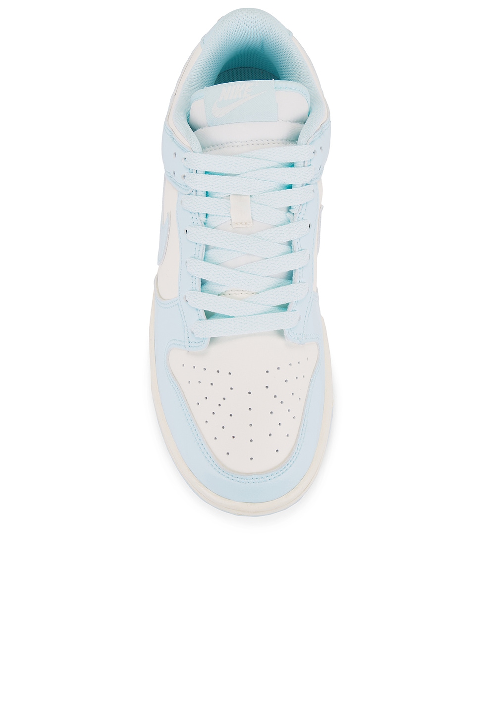Nike Dunk Low Retro Sneakers - Thumbnail 4