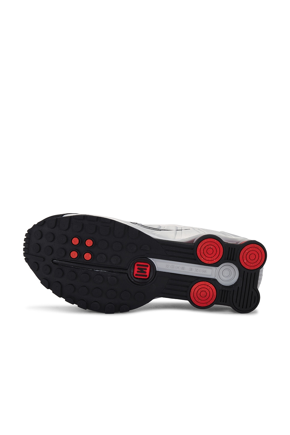 Shox R4 Sneakers