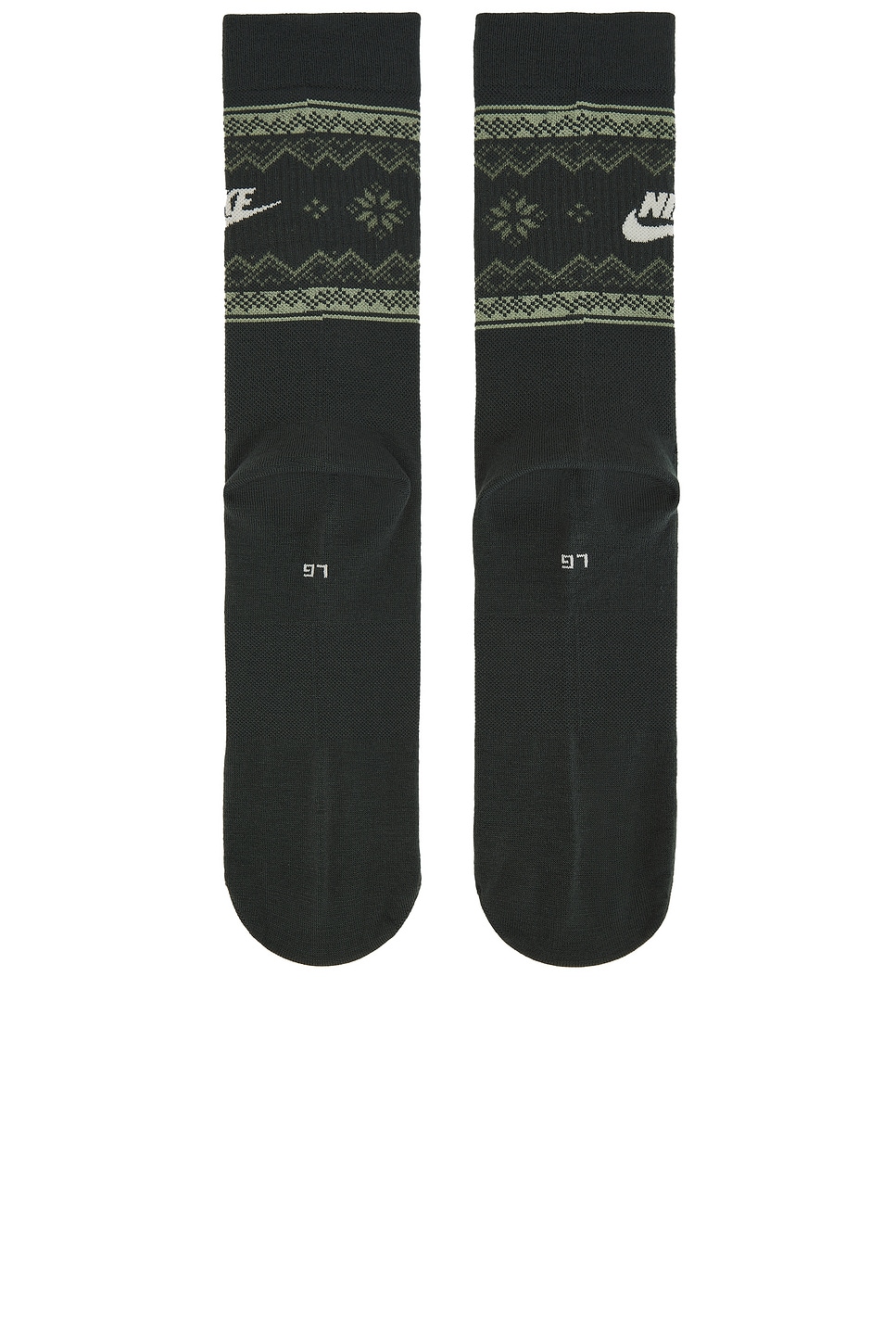 Essential Crew Socks