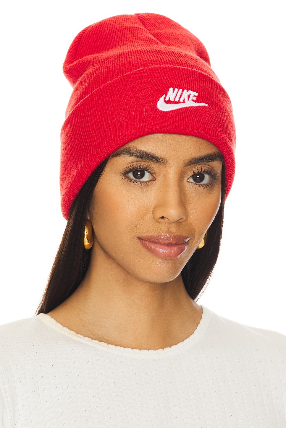 Peak Beanie