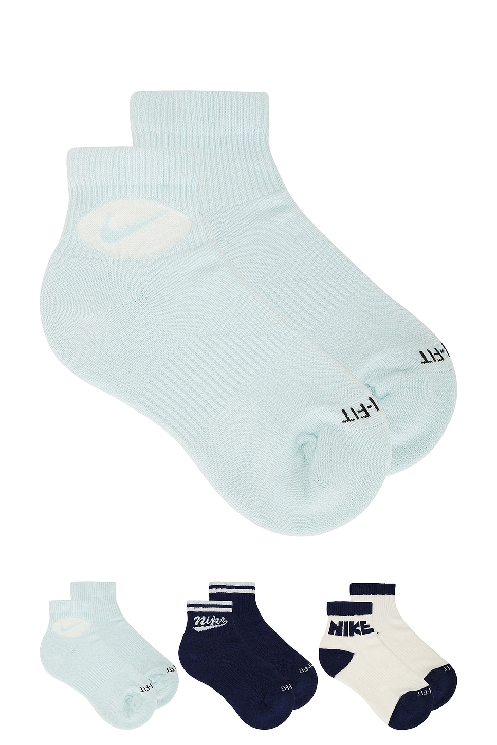 Everyday Plus Ankle Socks
