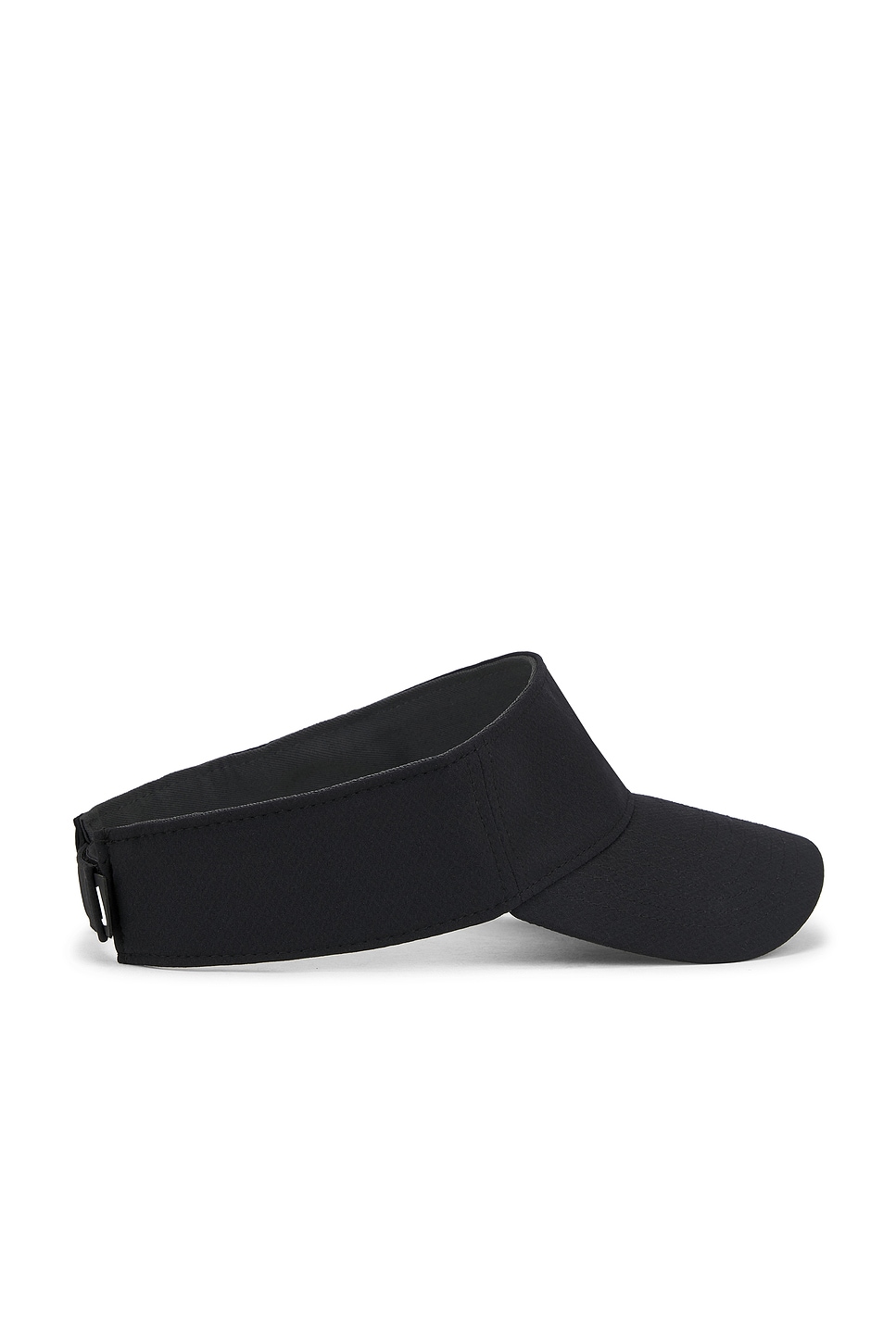 Nike Dri-fit Visor in Black, Anthracite, & White | REVOLVE