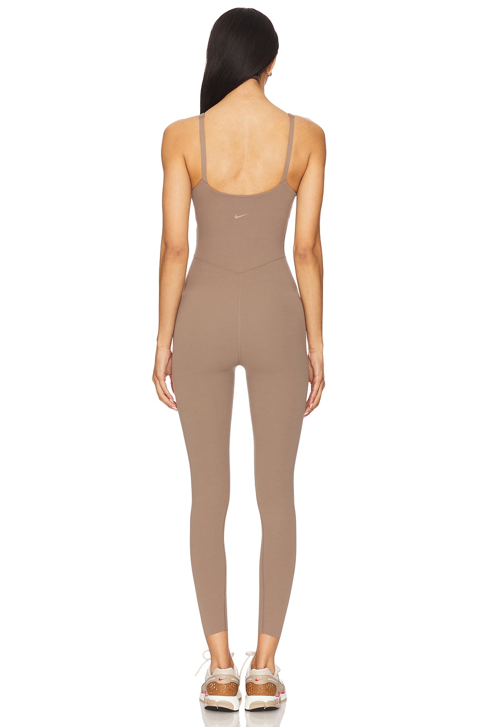 Nike Dri-FIT 7/8 Bodysuit thumbnail