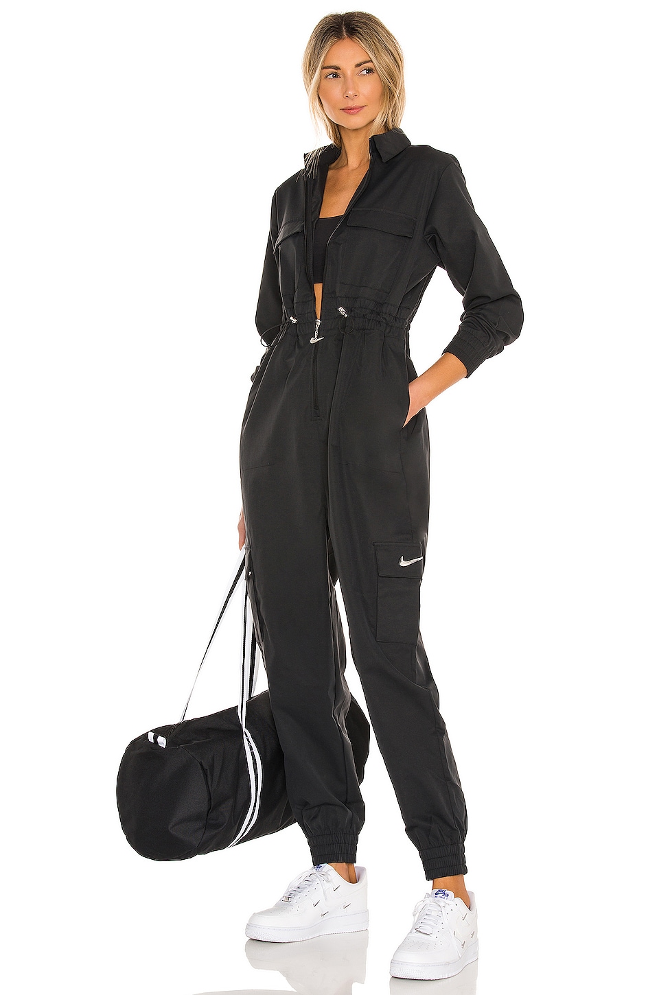 Buy > nike jumpsuit outfit > in stock