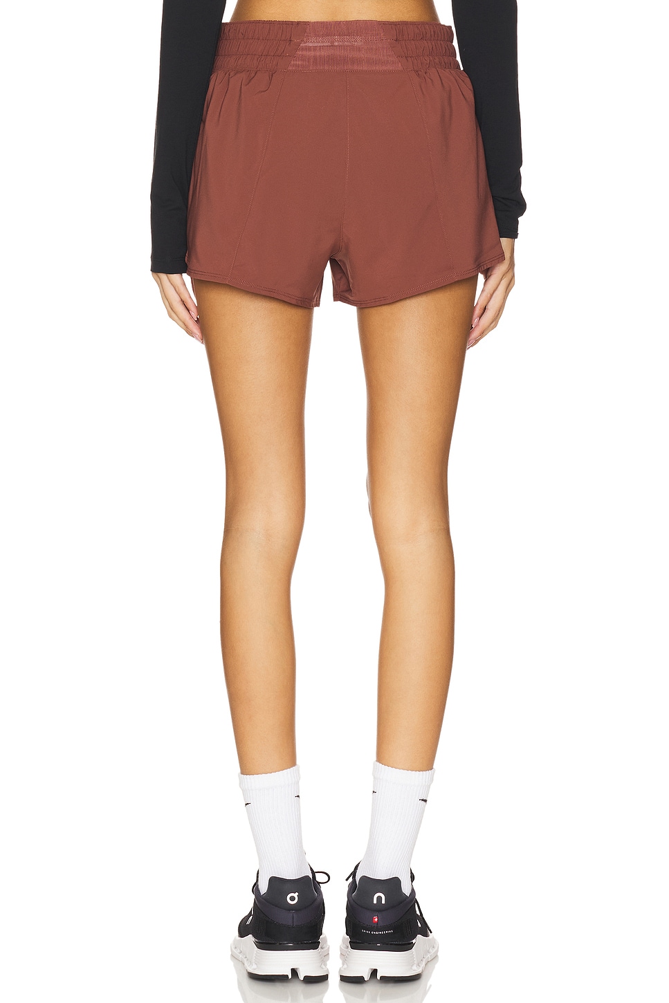 Nike One Dry Fit Short