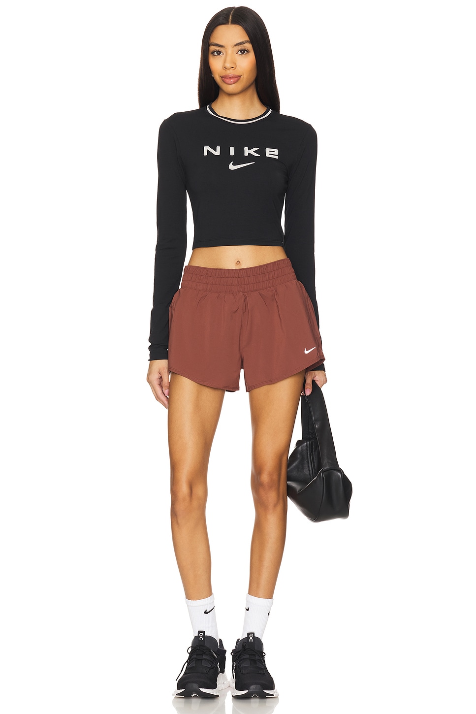 Nike One Dry Fit Short
