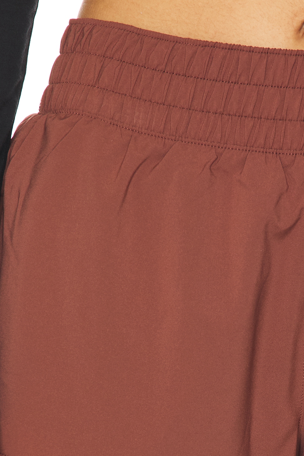 One Dry Fit Short