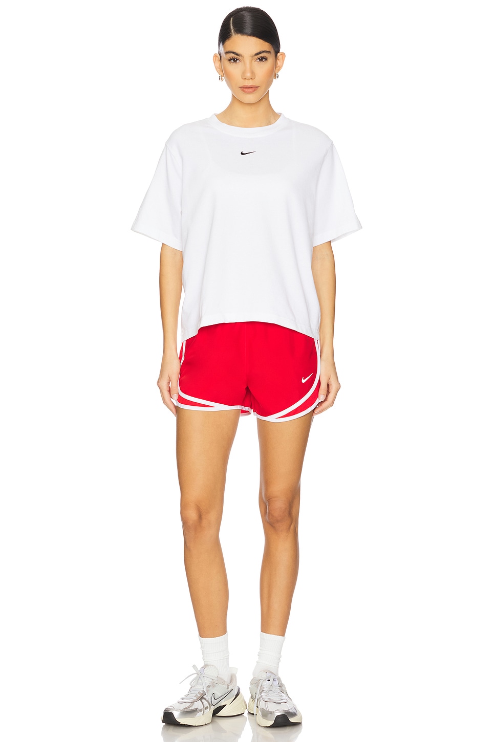 Nike Tempo Dry Fit Short thumbnail