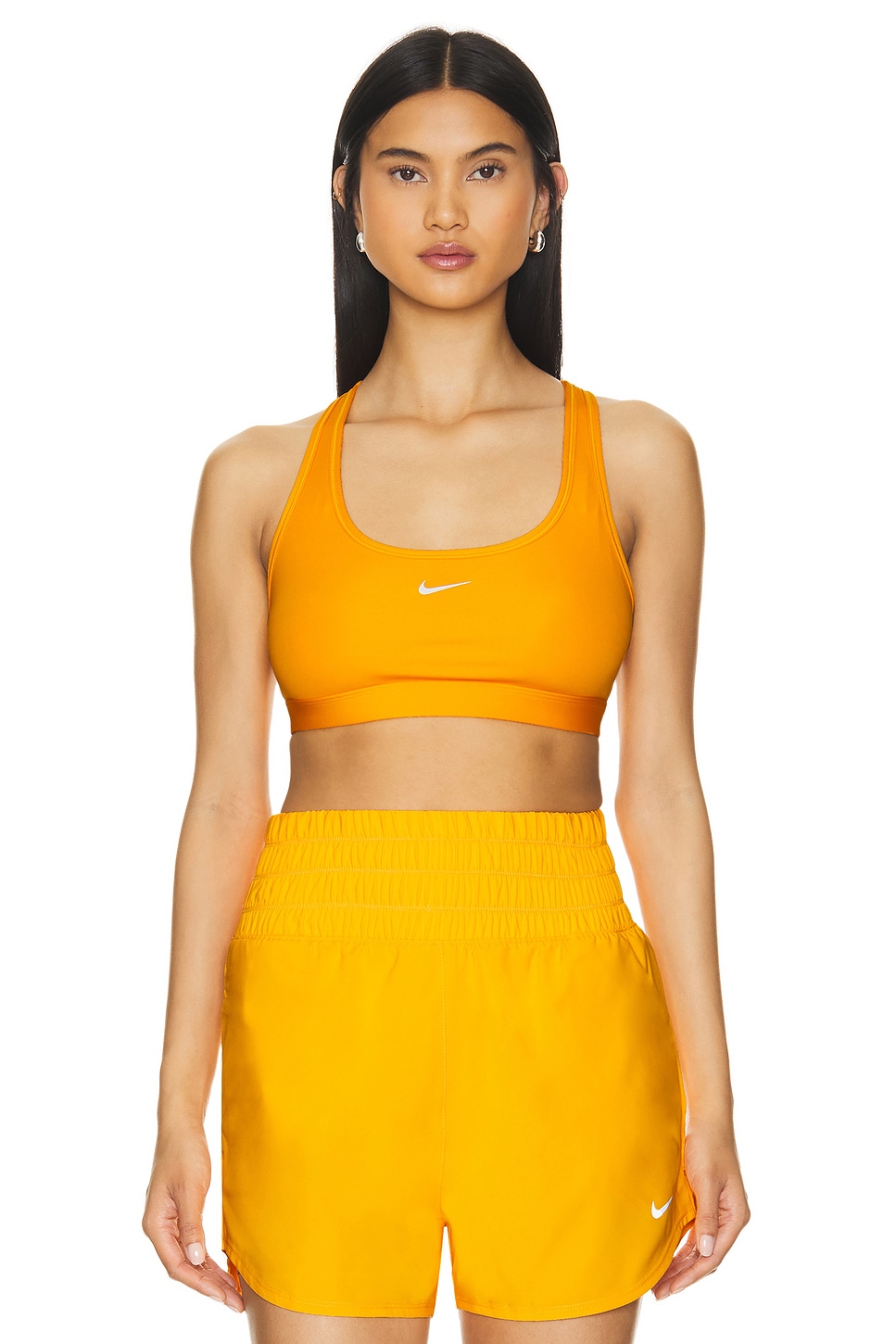 Swoosh Sports Bra