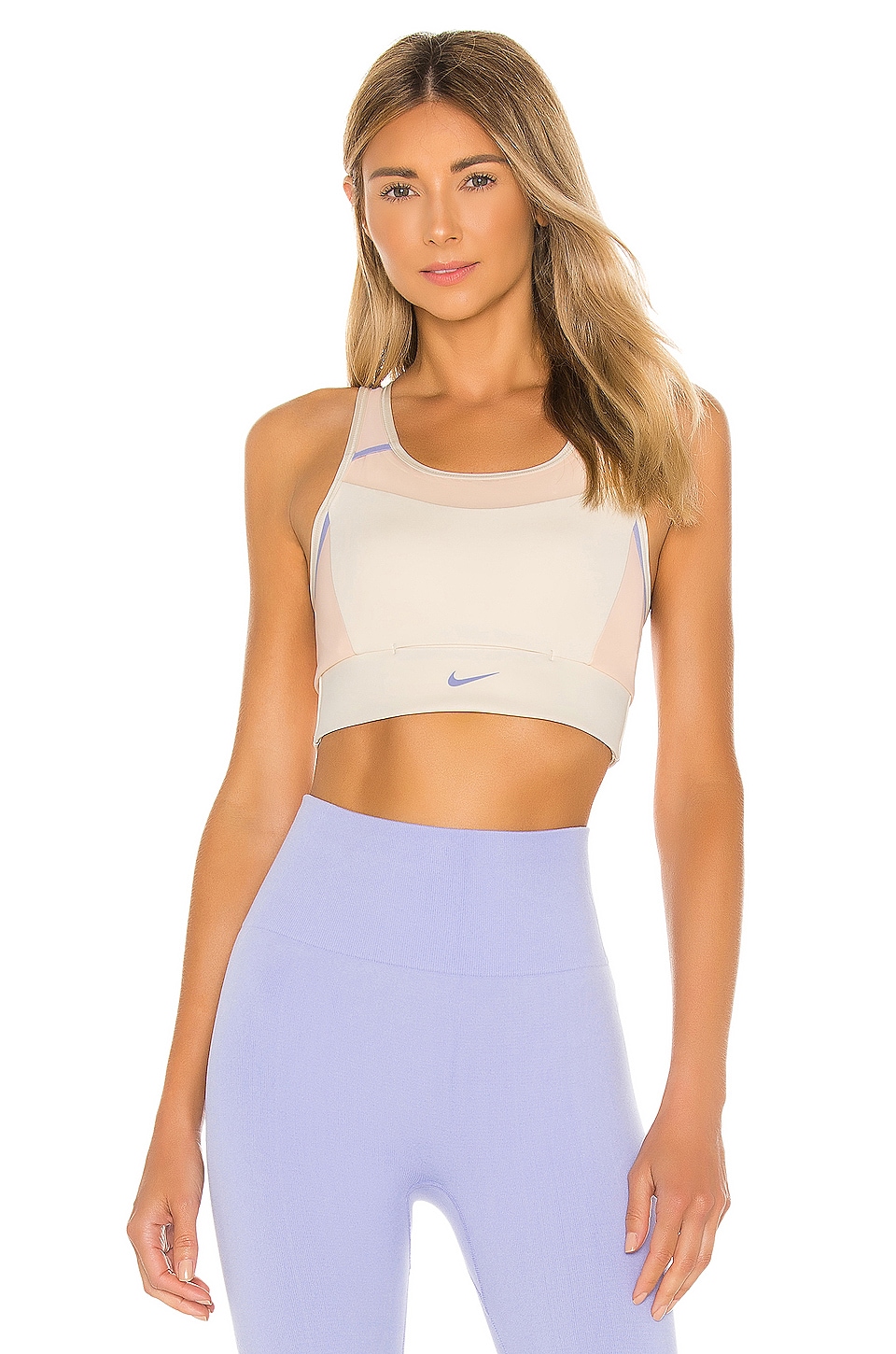 nike pocket bra