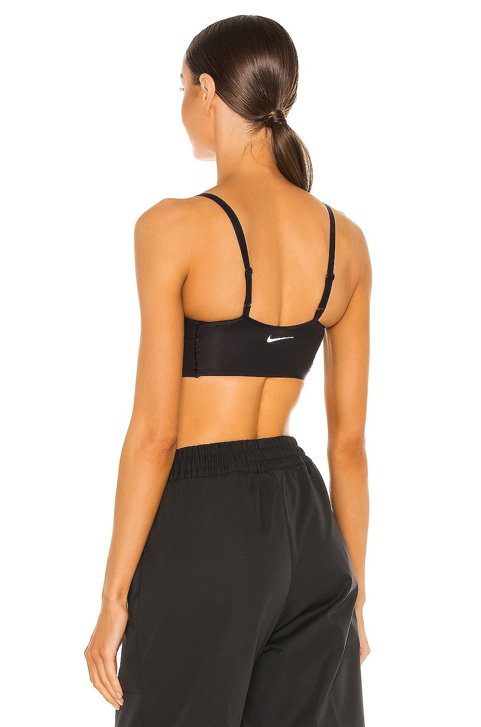 indy luxe bra nike