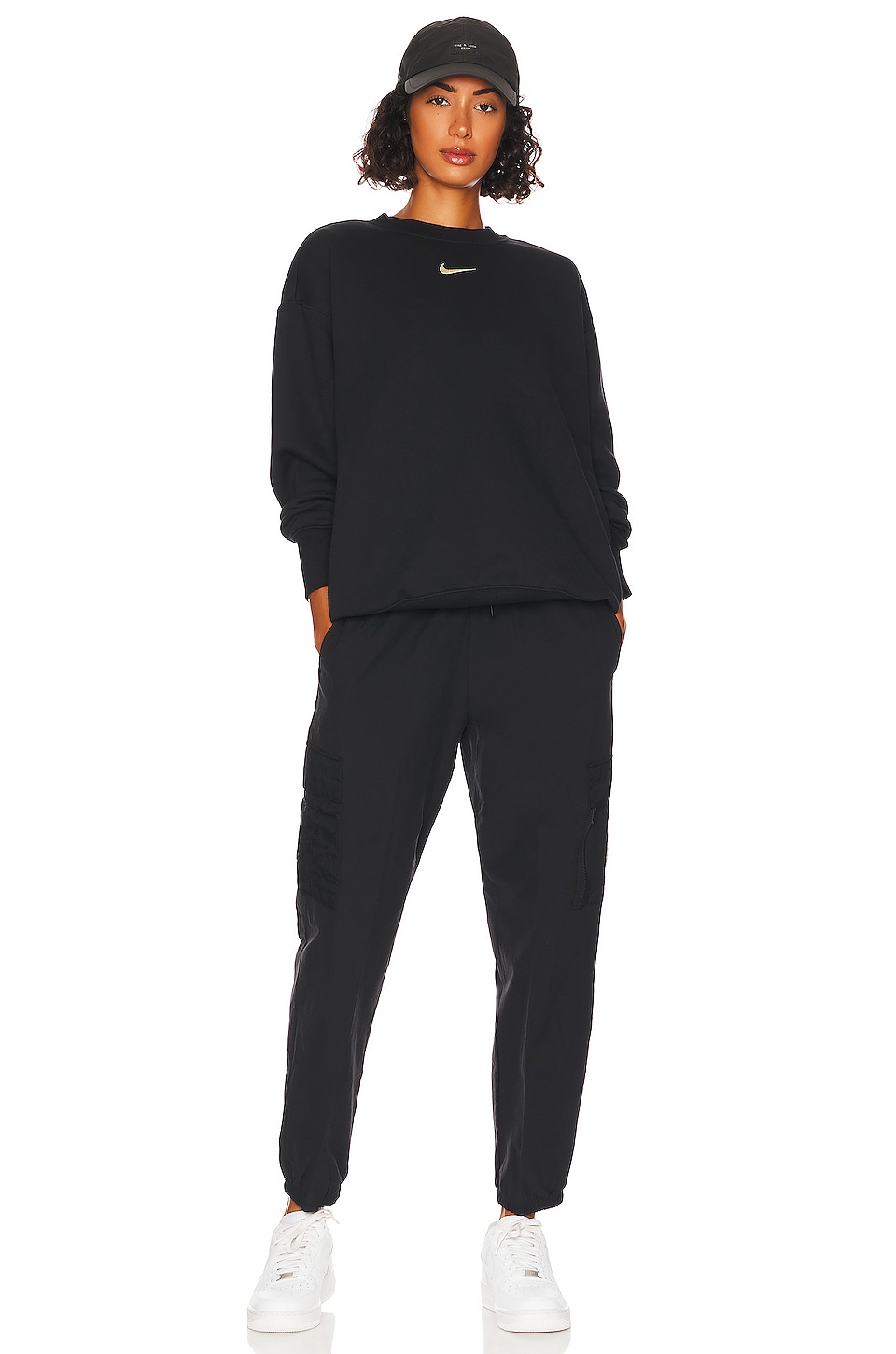 NSW Fleece Crewneck Sweatshirt