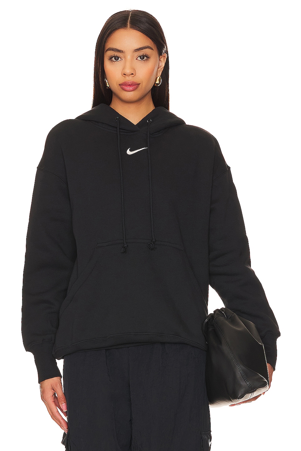 Using the Revolve 20% off one day sale to buy this Anine Bing hoodie.