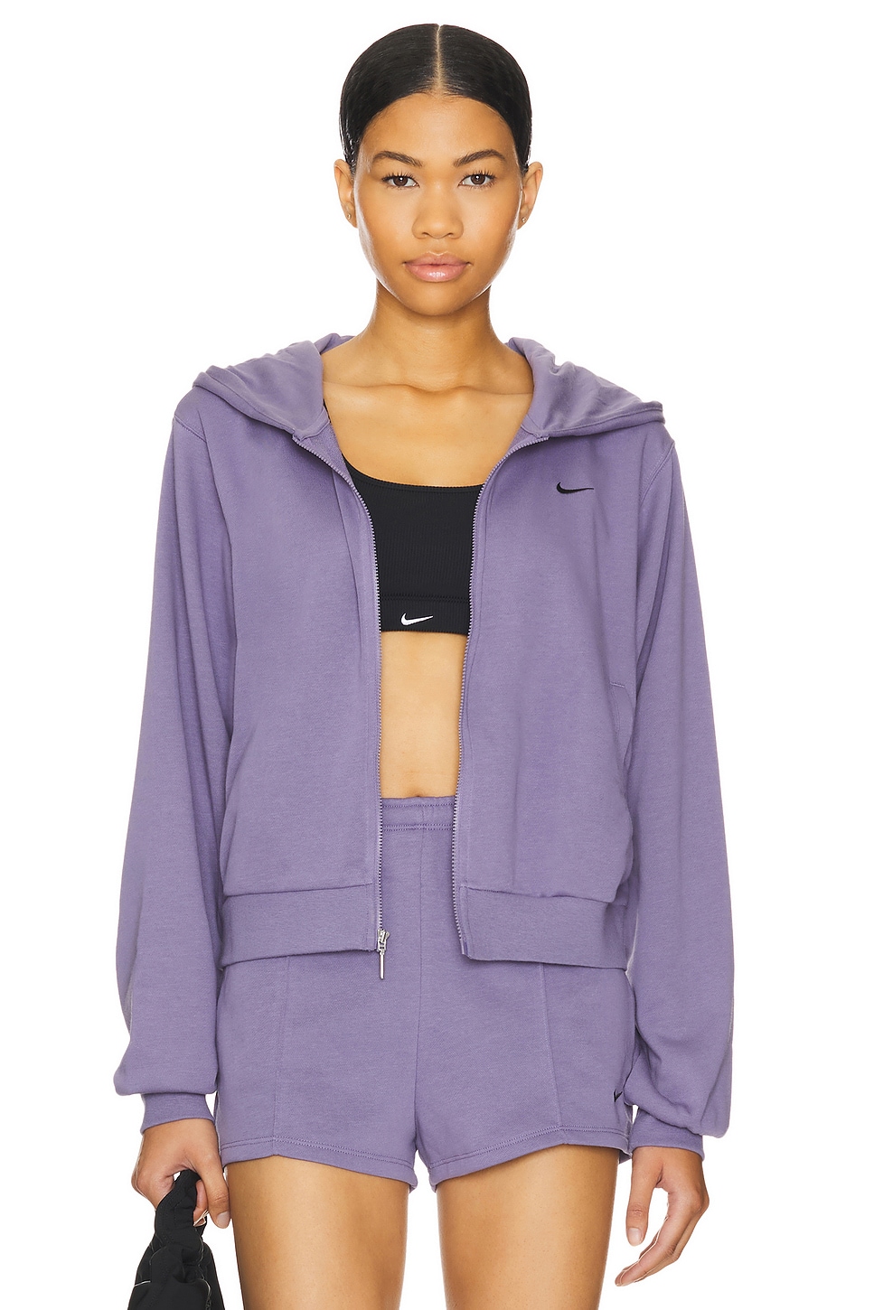 Chill Full Zip Hoodie