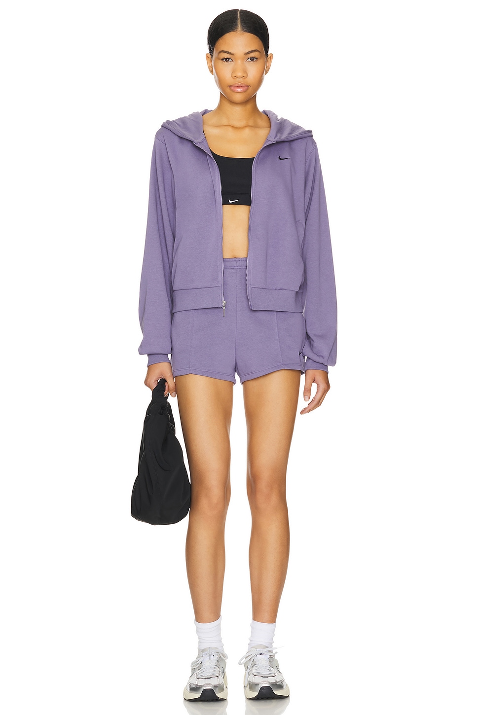 Chill Full Zip Hoodie