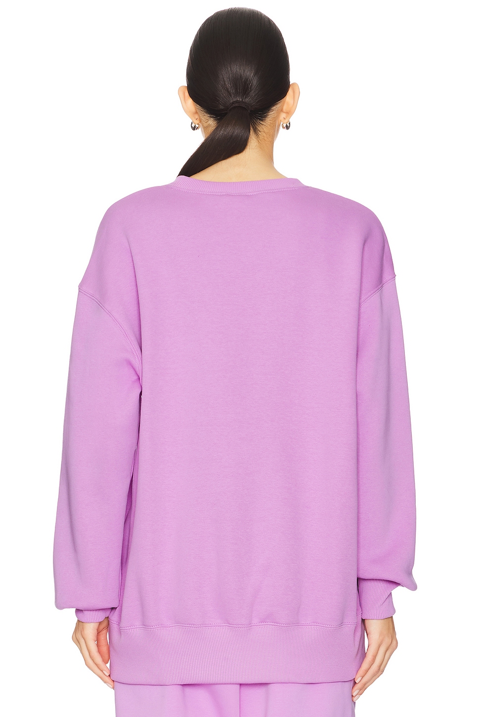 Phoenix Fleece Crew - Thumbnail 3