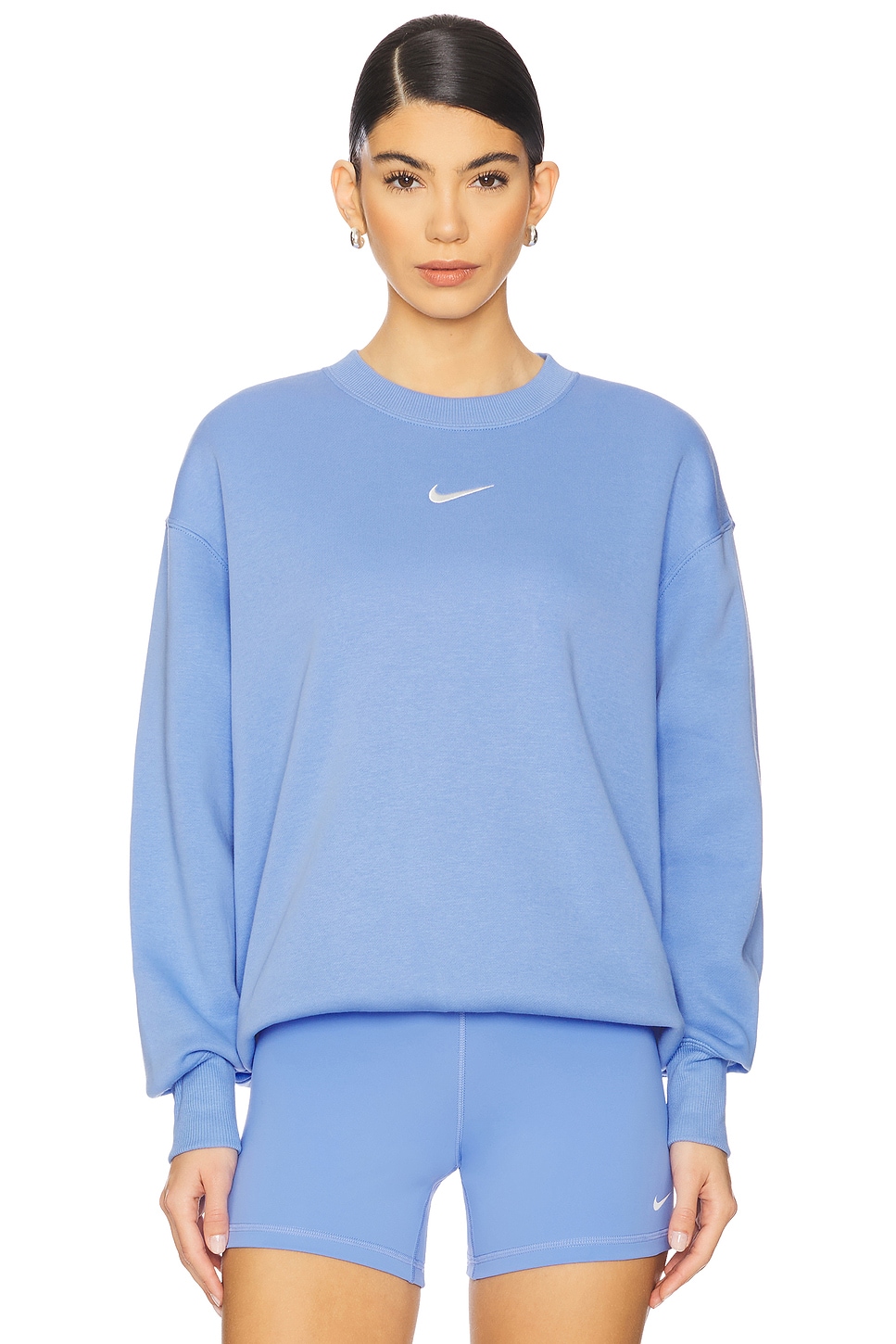 Phoenix Fleece Crew