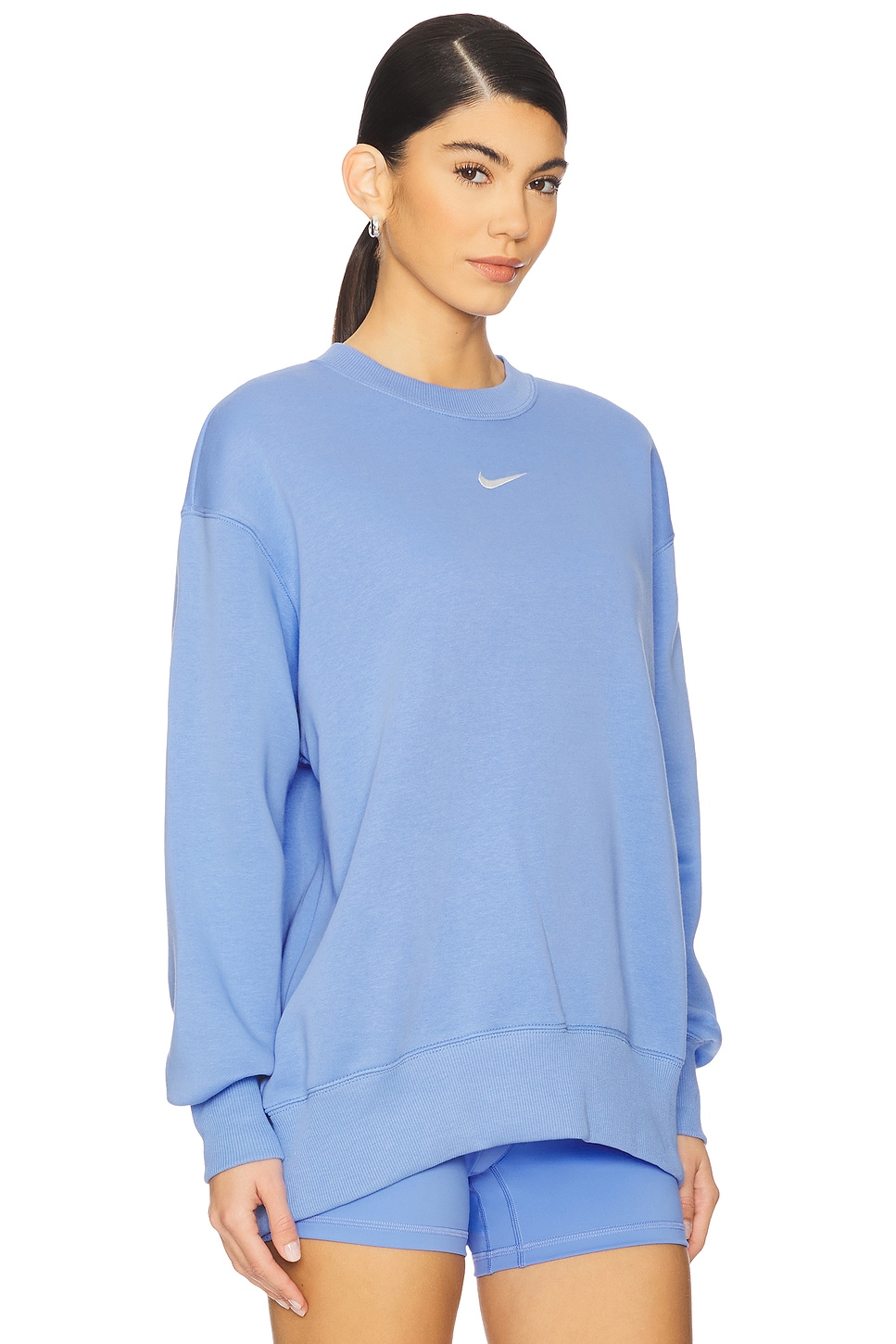 Phoenix Fleece Crew - Thumbnail 2