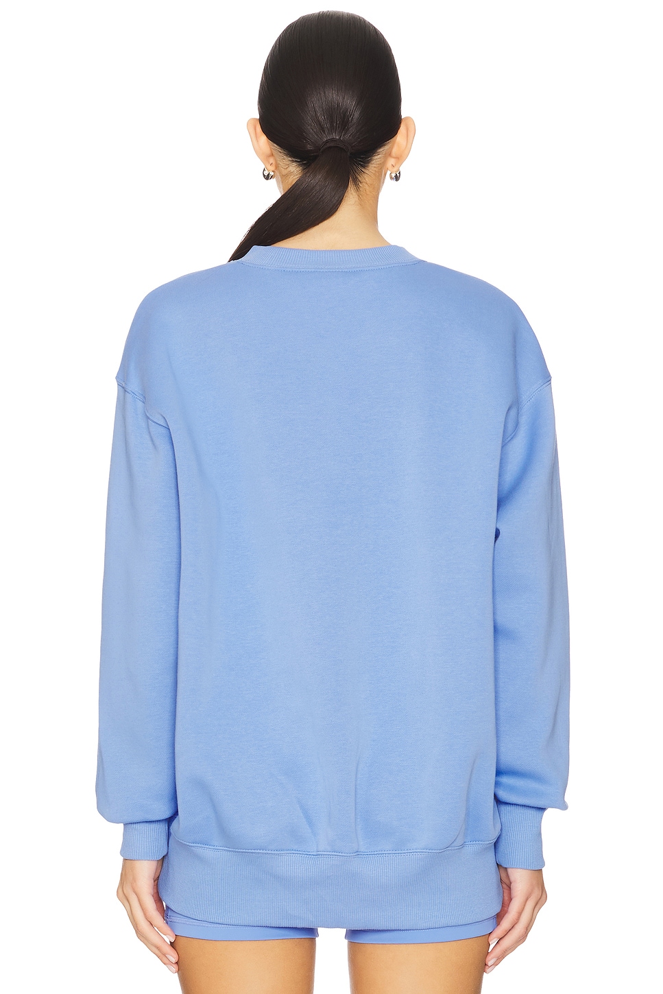 Phoenix Fleece Crew - Thumbnail 3
