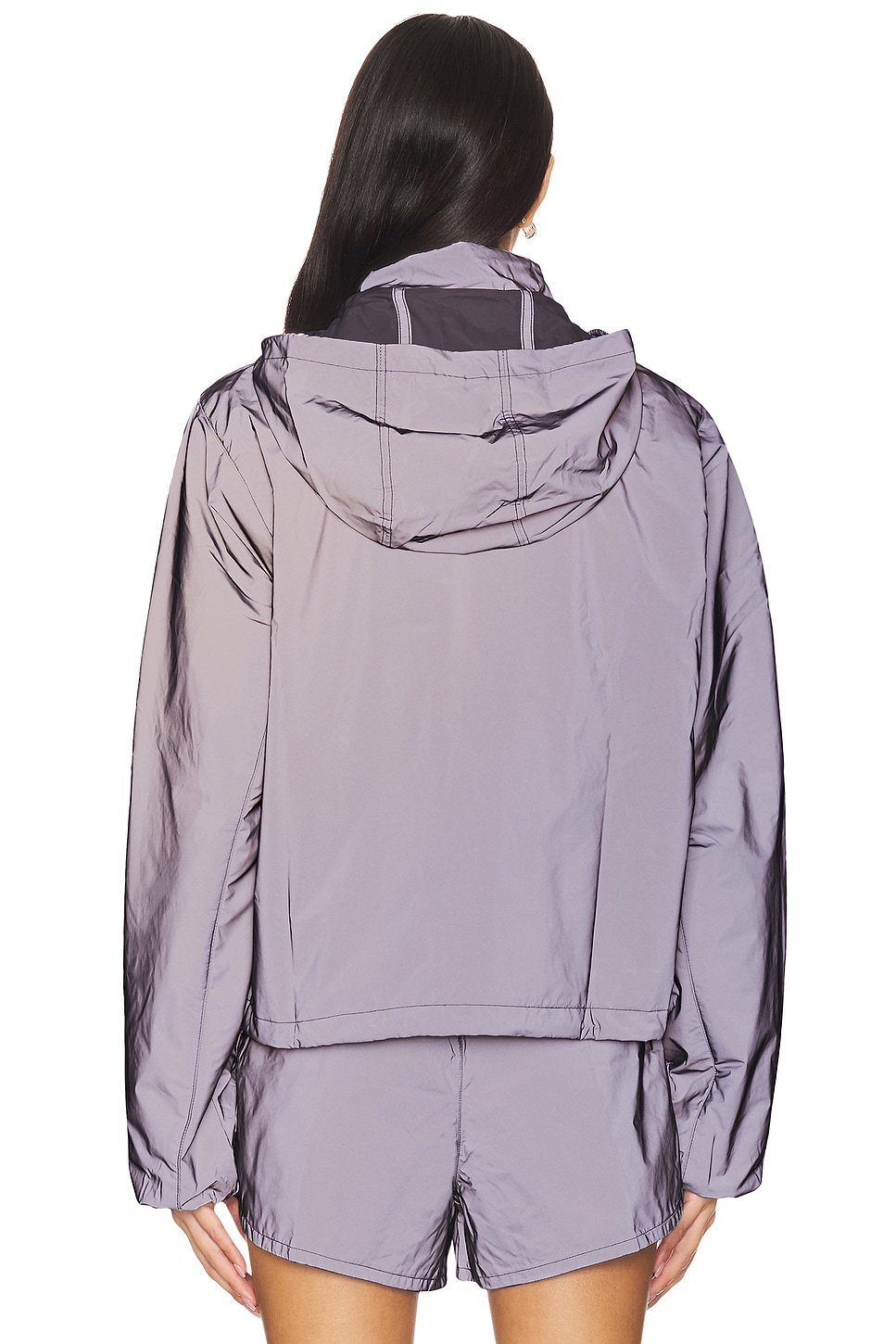 Running Division Therma-fit Reflective Jacket - Thumbnail 4