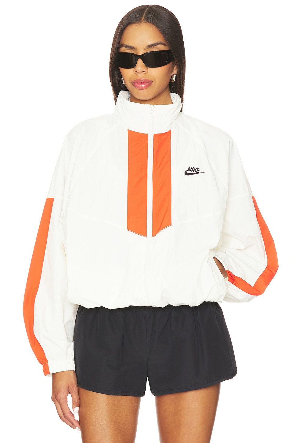 Oversized Jacket