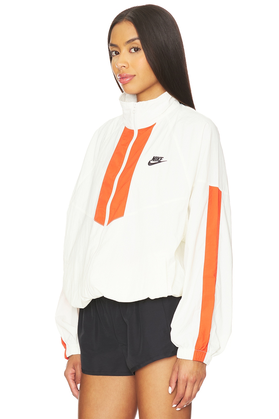 Nike Oversized Jacket