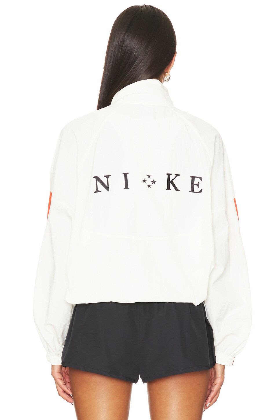 Nike Oversized Jacket