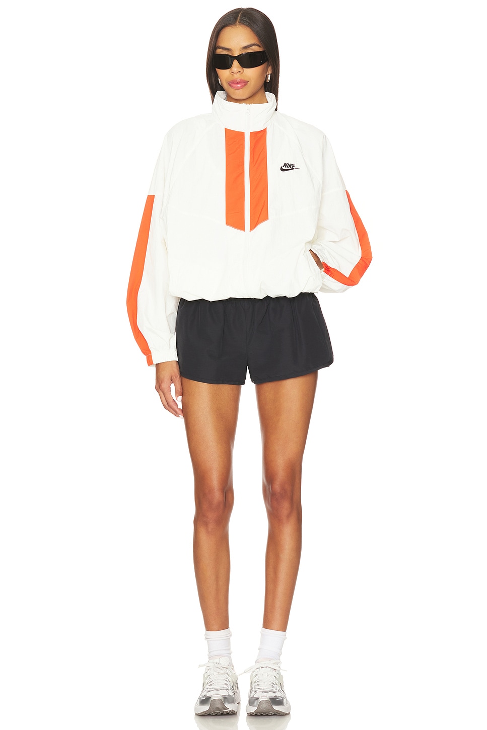 Nike Oversized Jacket