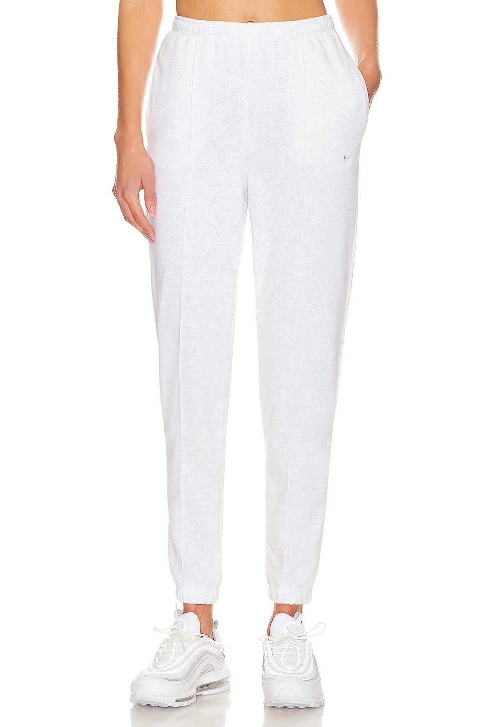 Women's nike best sale birch heather joggers