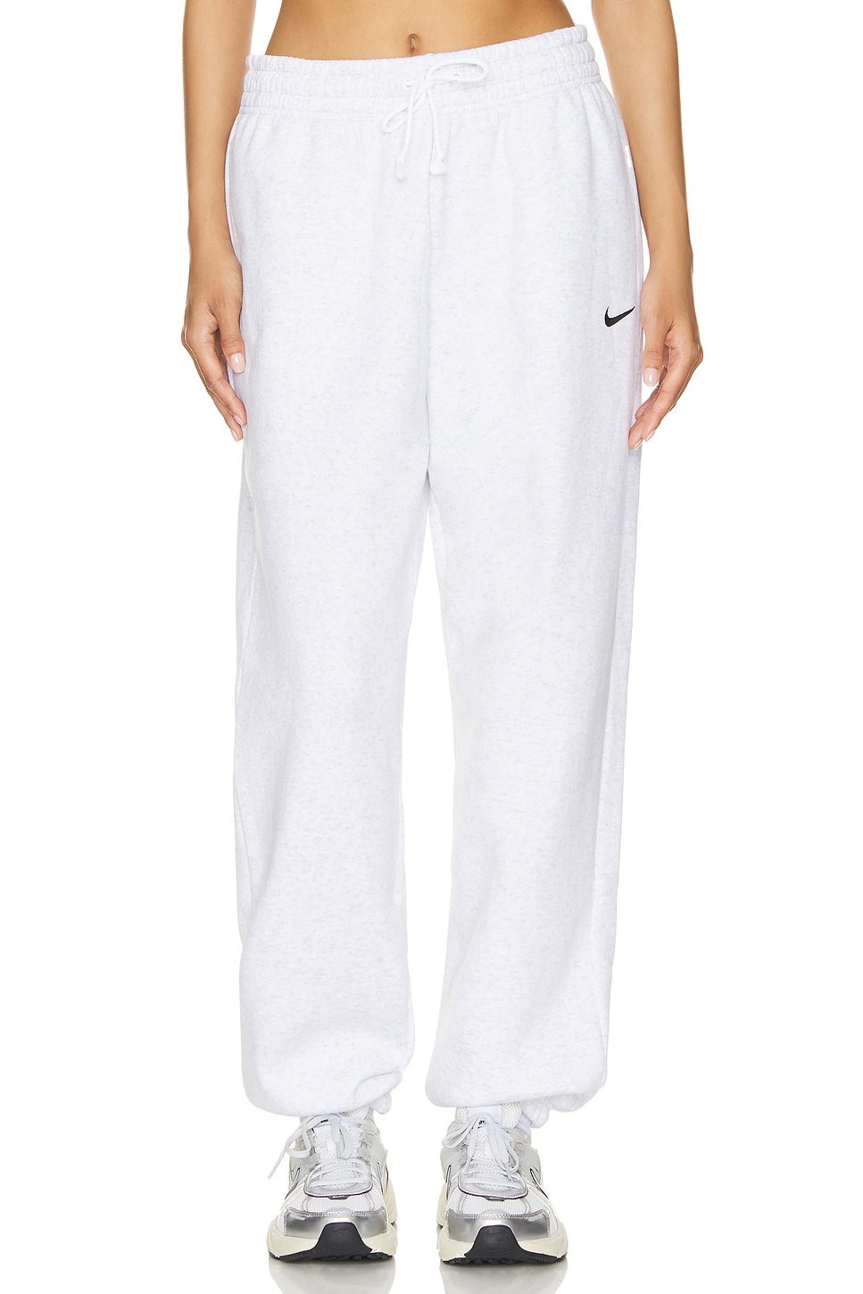 Phoenix High Waisted Sweatpants