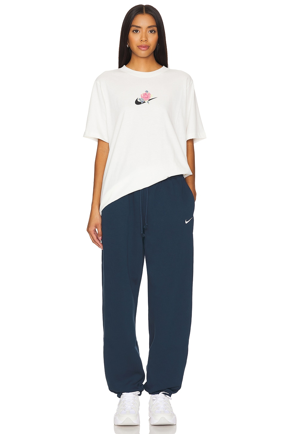 Nike Sportswear Phoenix Fleece Oversized Sweatpants thumbnail