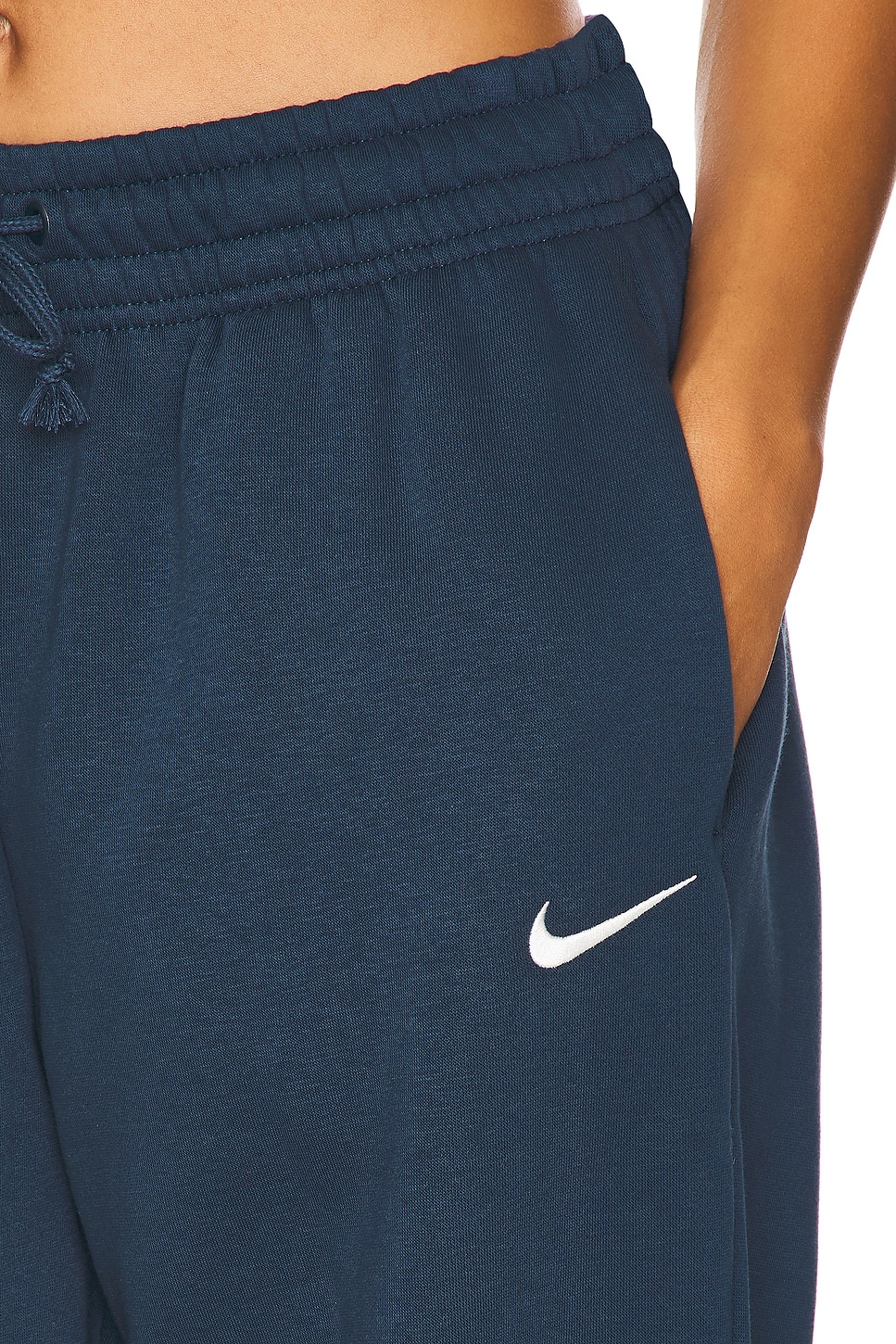 Nike Sportswear Phoenix Fleece Oversized Sweatpants thumbnail