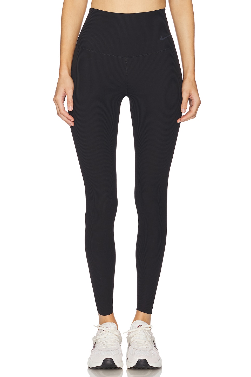 Gentle Support High Waisted 7/8 Legging
