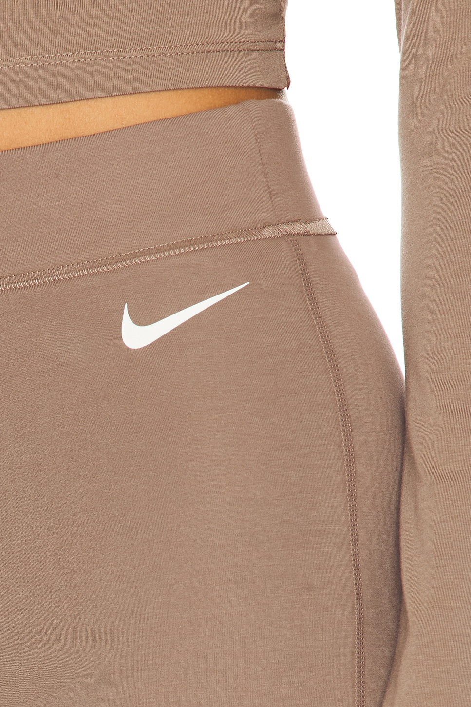 High Waisted Bootcut Pant