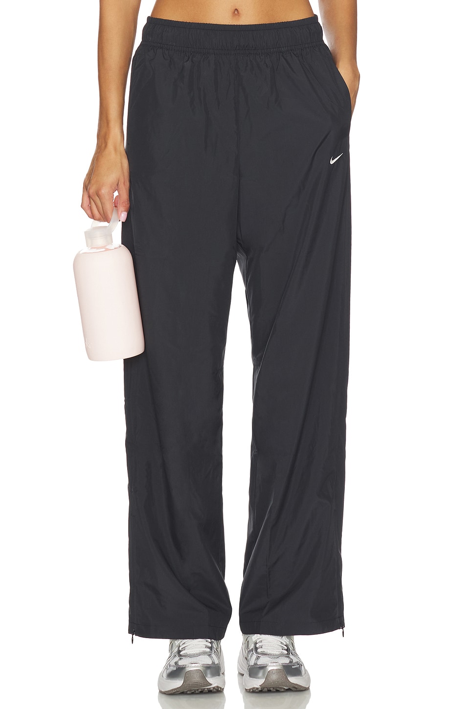 Classic Open Hem Pant
