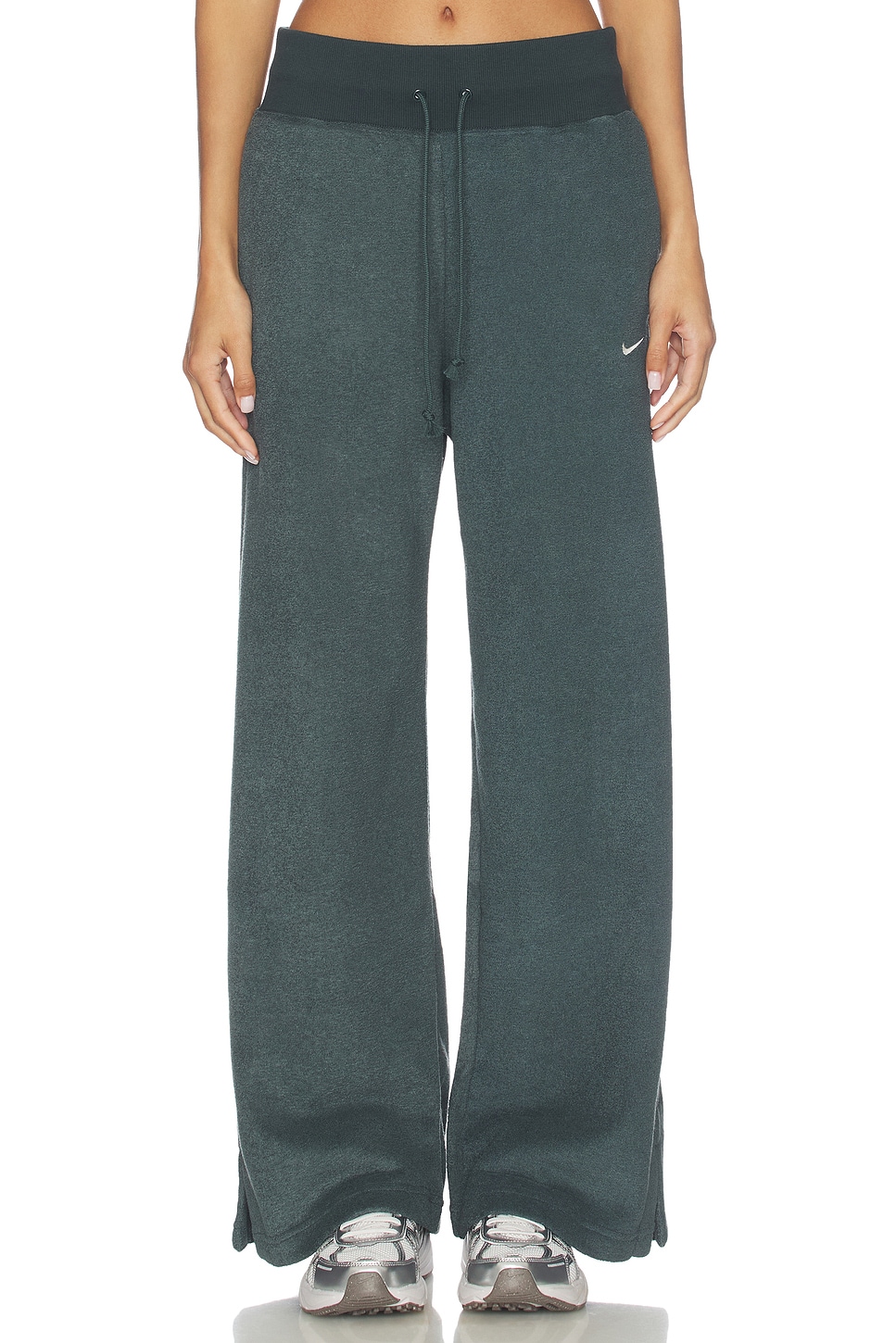 women's nike bootcut sweatpants