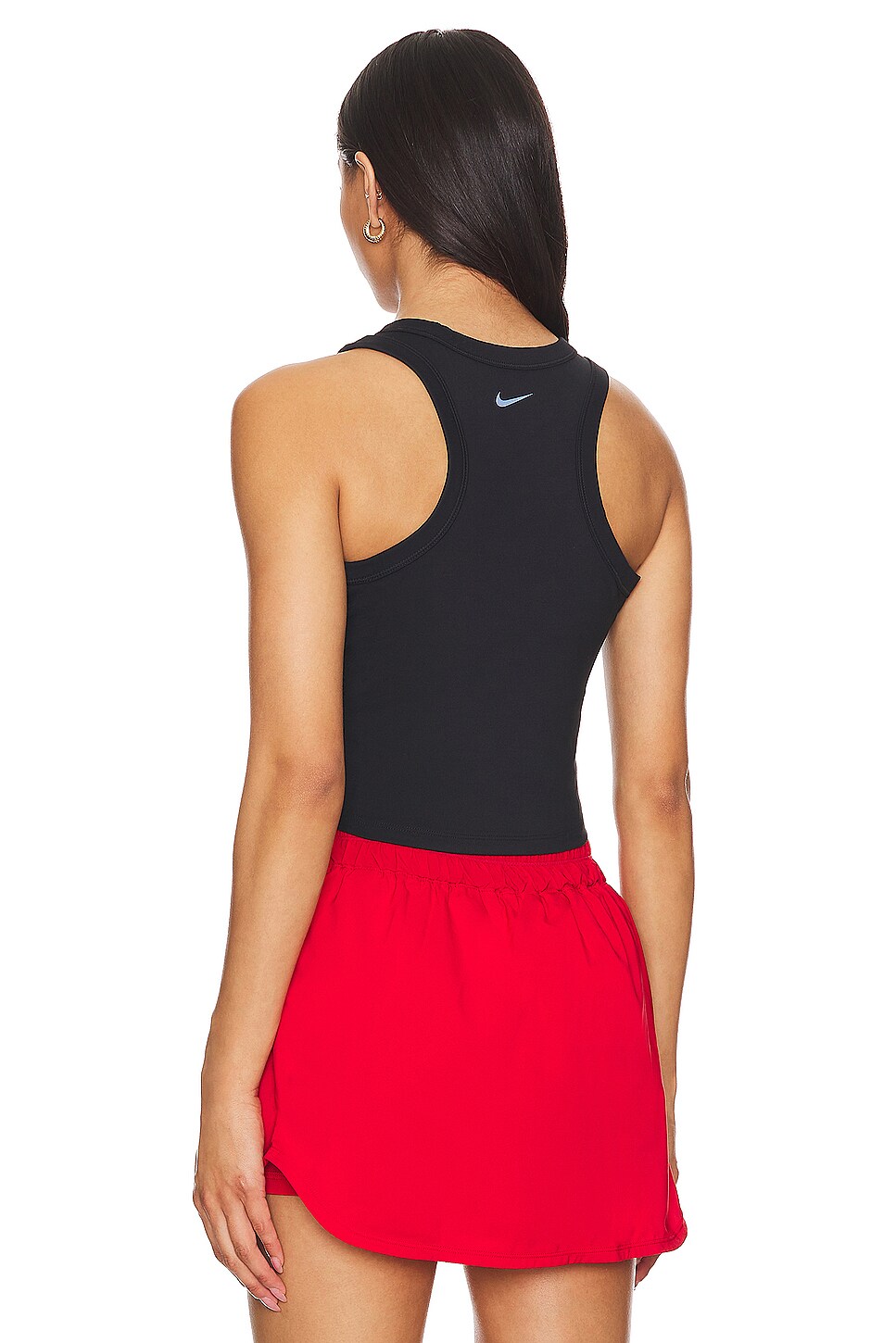 Nike One Fitted Tank Top thumbnail