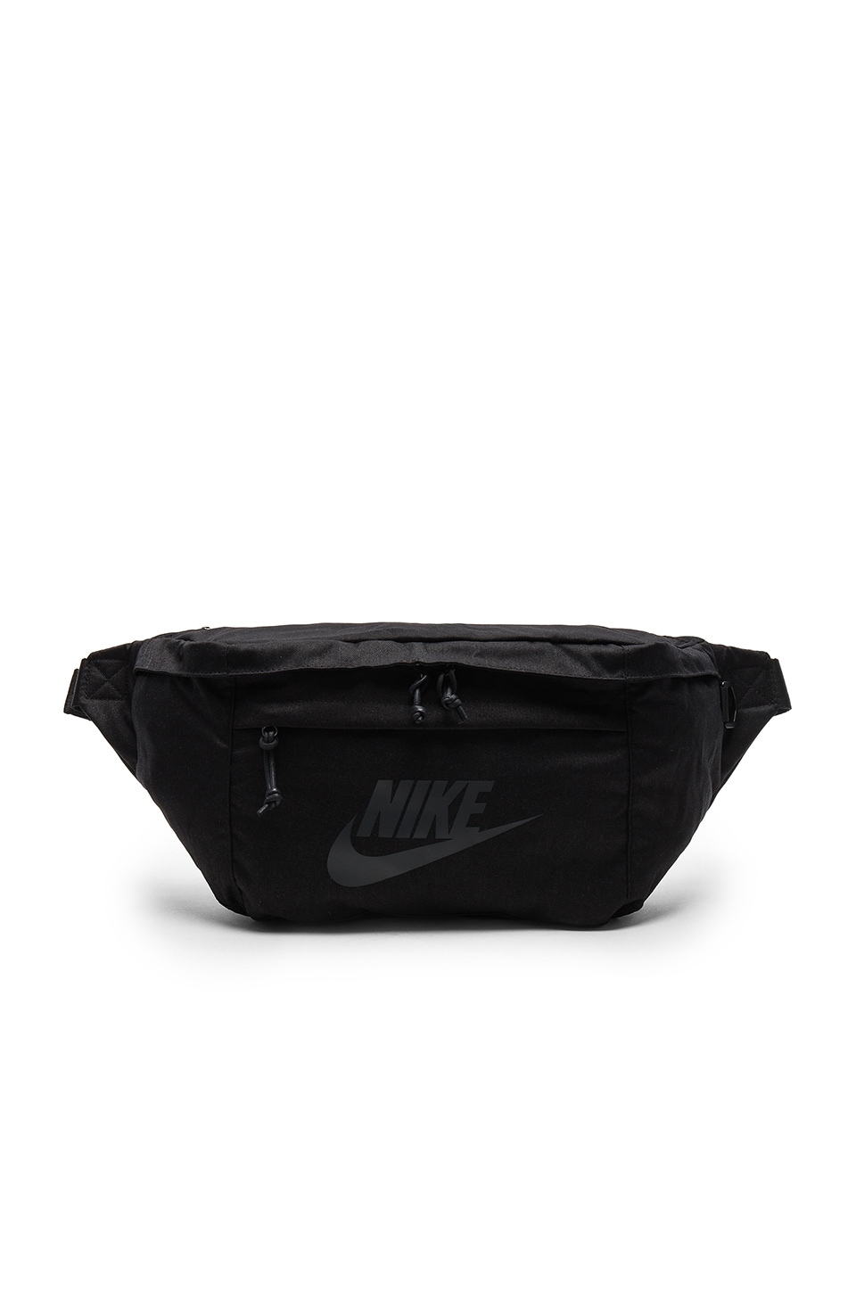 Nike Hip Pack in Black | REVOLVE