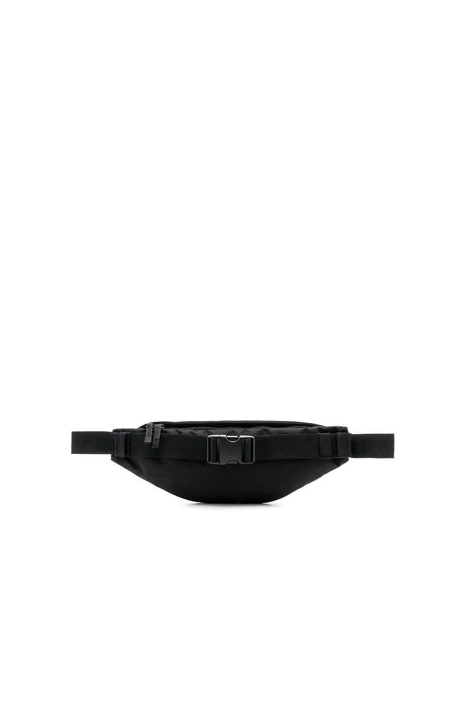 Nike Heritage Hip Pack in Black