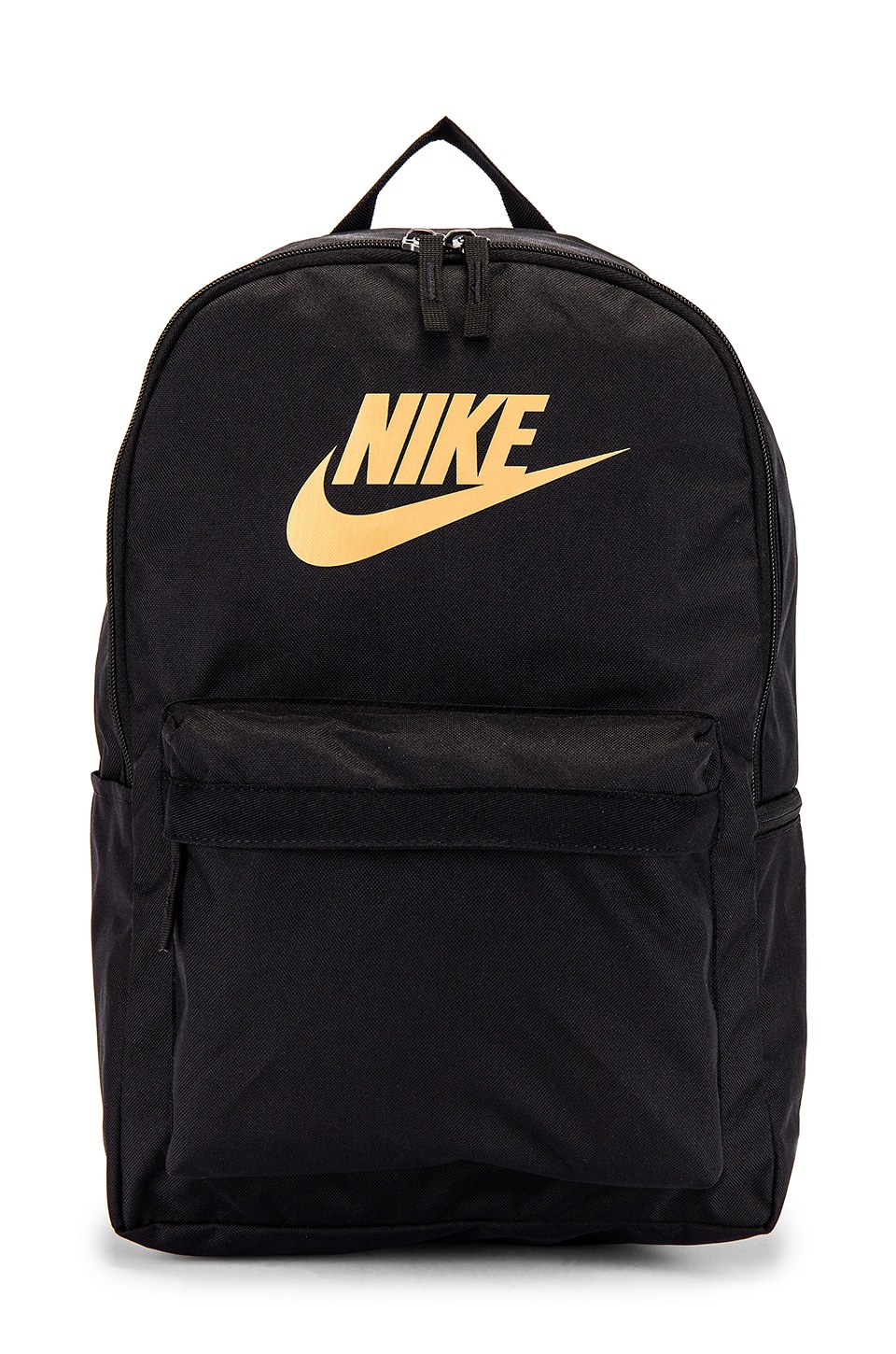 Nike Nk Heritage Backpack 2.0 in Black 