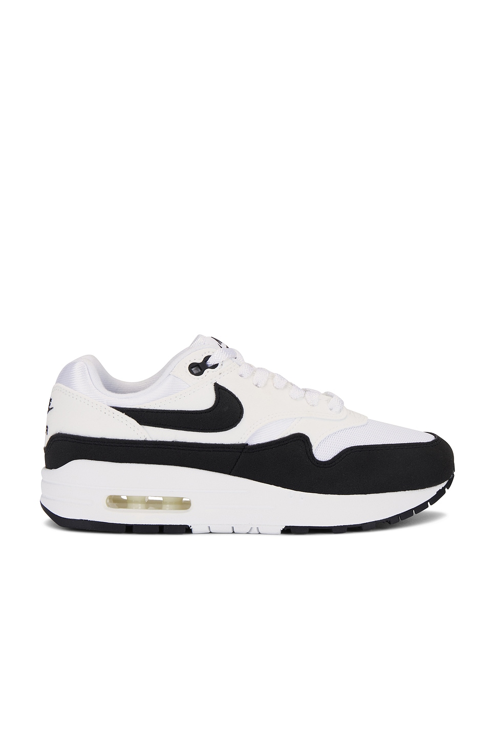 Nike air max black n white online