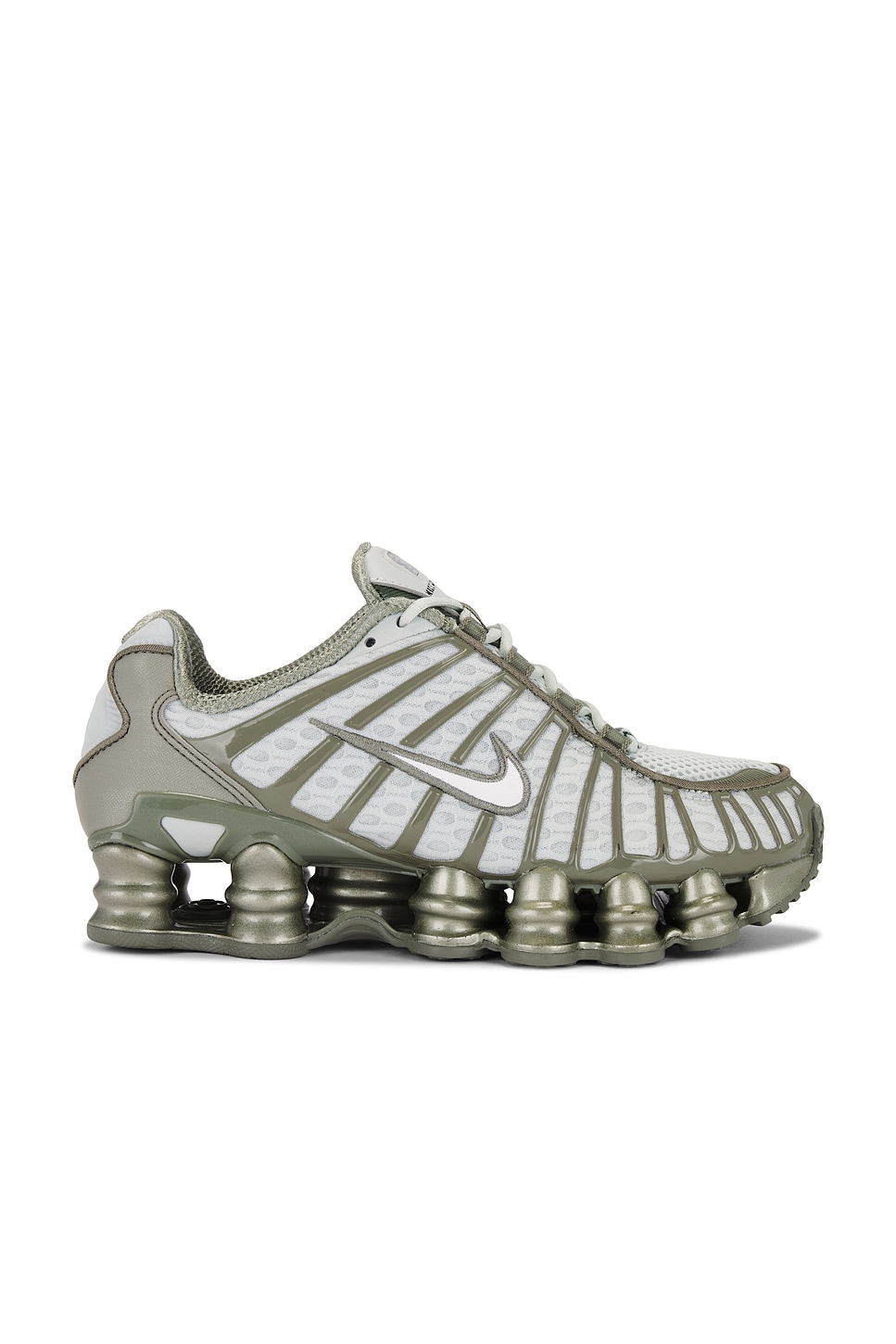 NIKE W SHOX TL 