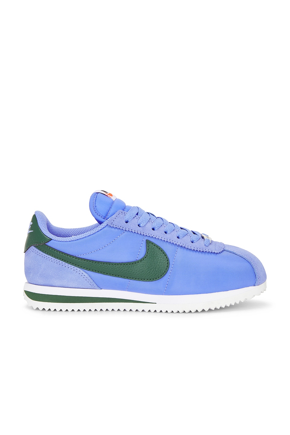 royal blue cortez