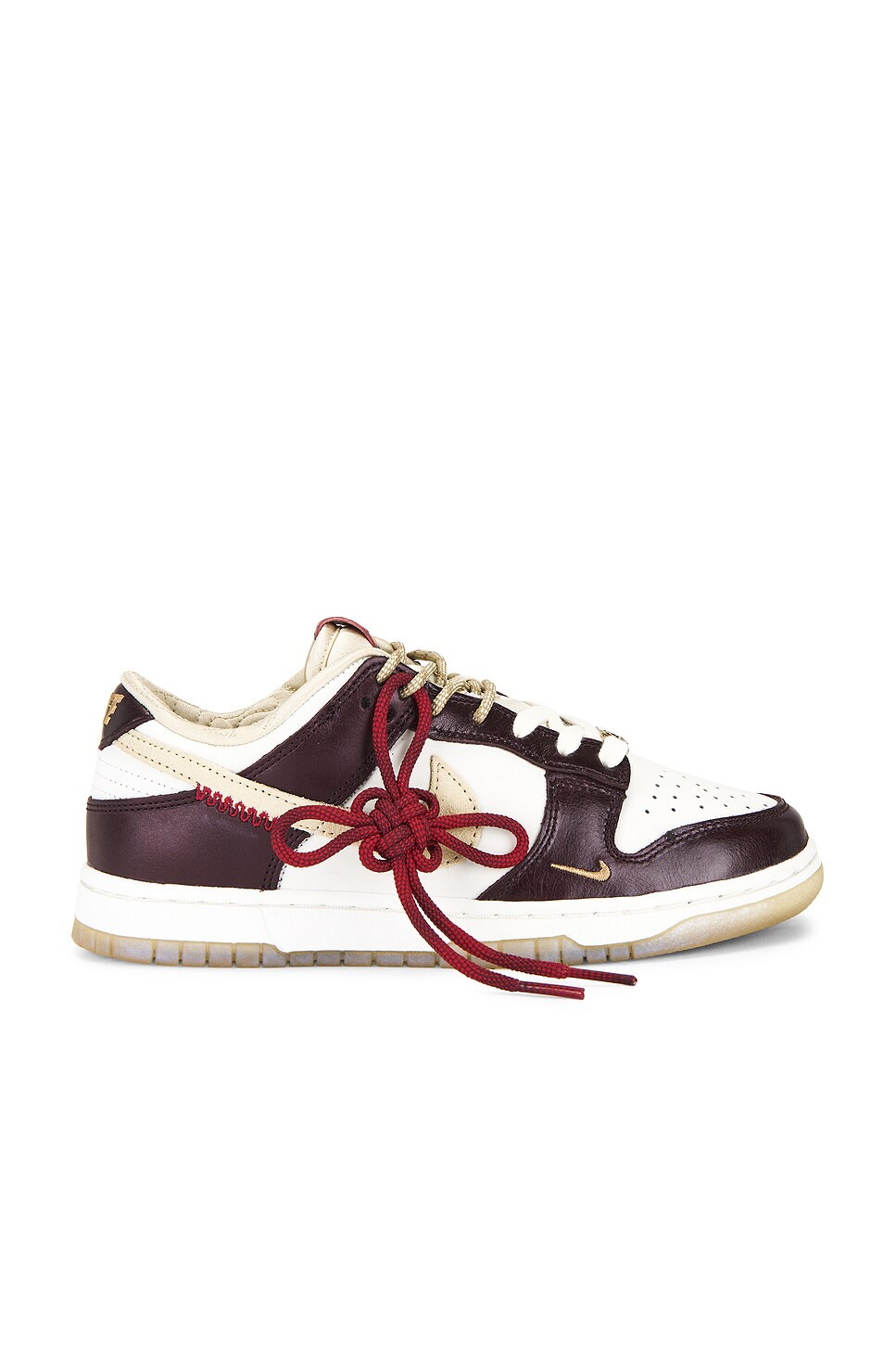 Dunk Low LX Sneaker
