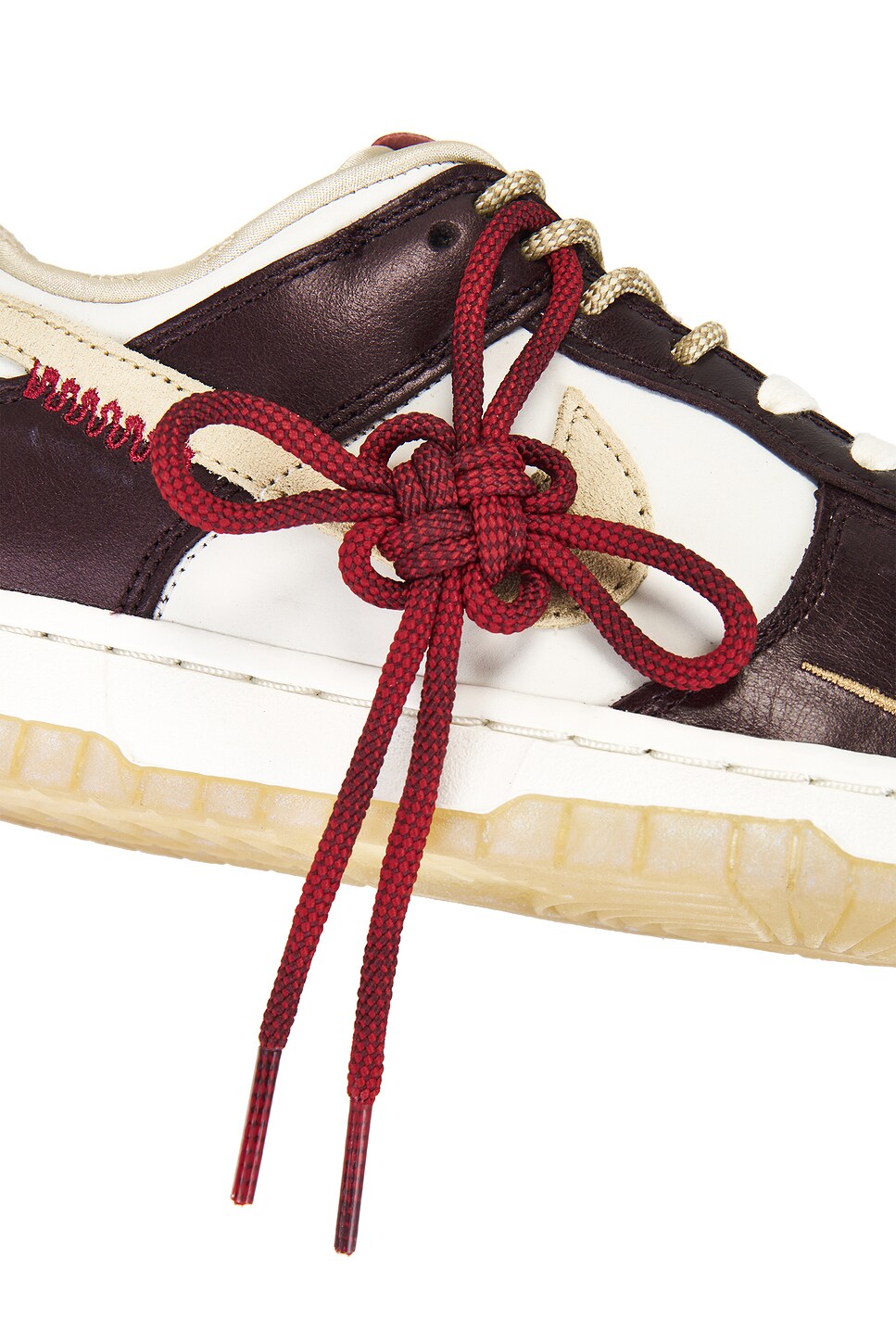 Dunk Low LX Sneaker