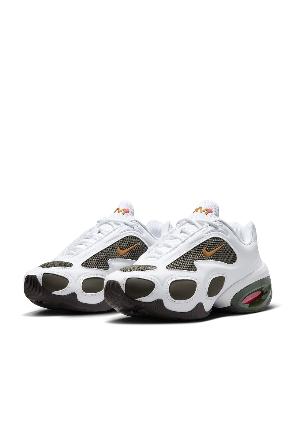 Nike - x Veneda Carter Air Max Muse Sneaker | Plush