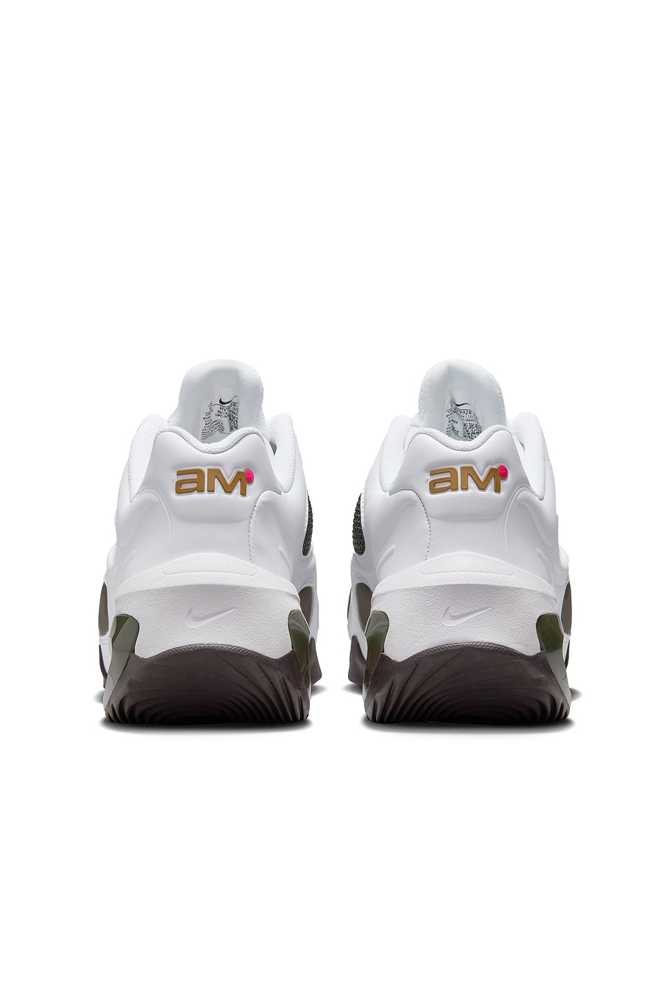 Nike - x Veneda Carter Air Max Muse Sneaker | Plush